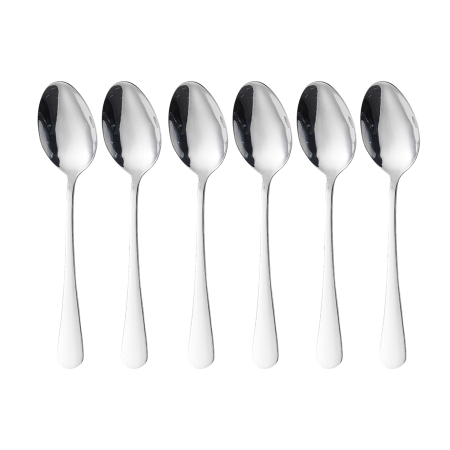 Orlo Dinner Spoon 6pc Set