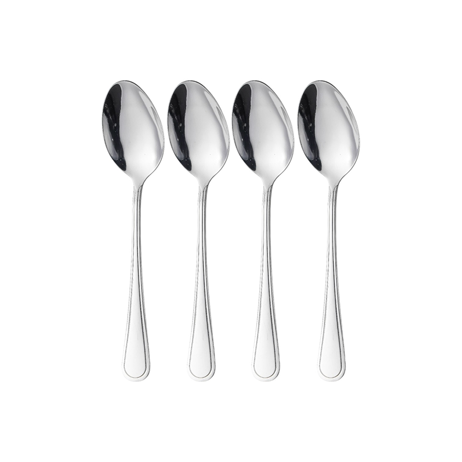 Inez Dinner Spoon 4pc Set
