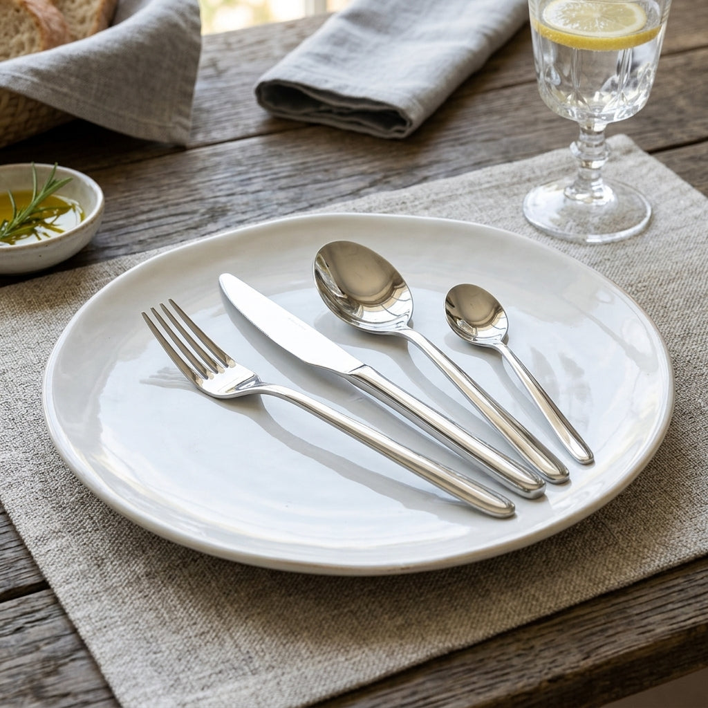 Hosk Flatware 16pc Set