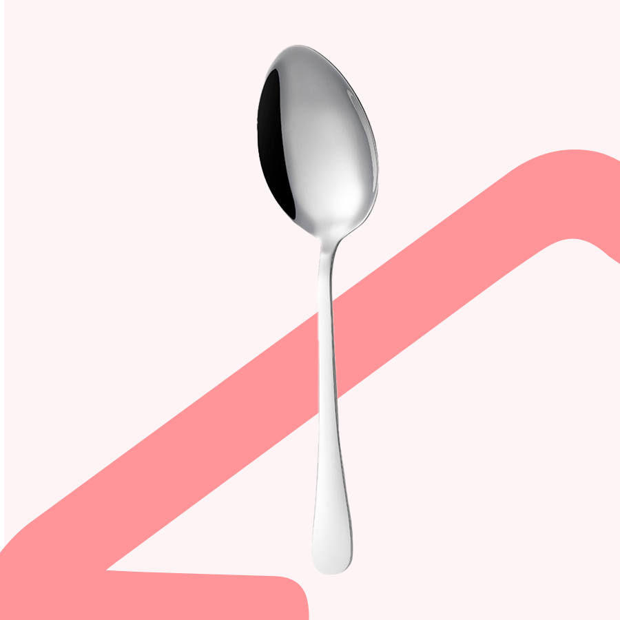 Orlo Serving Spoon