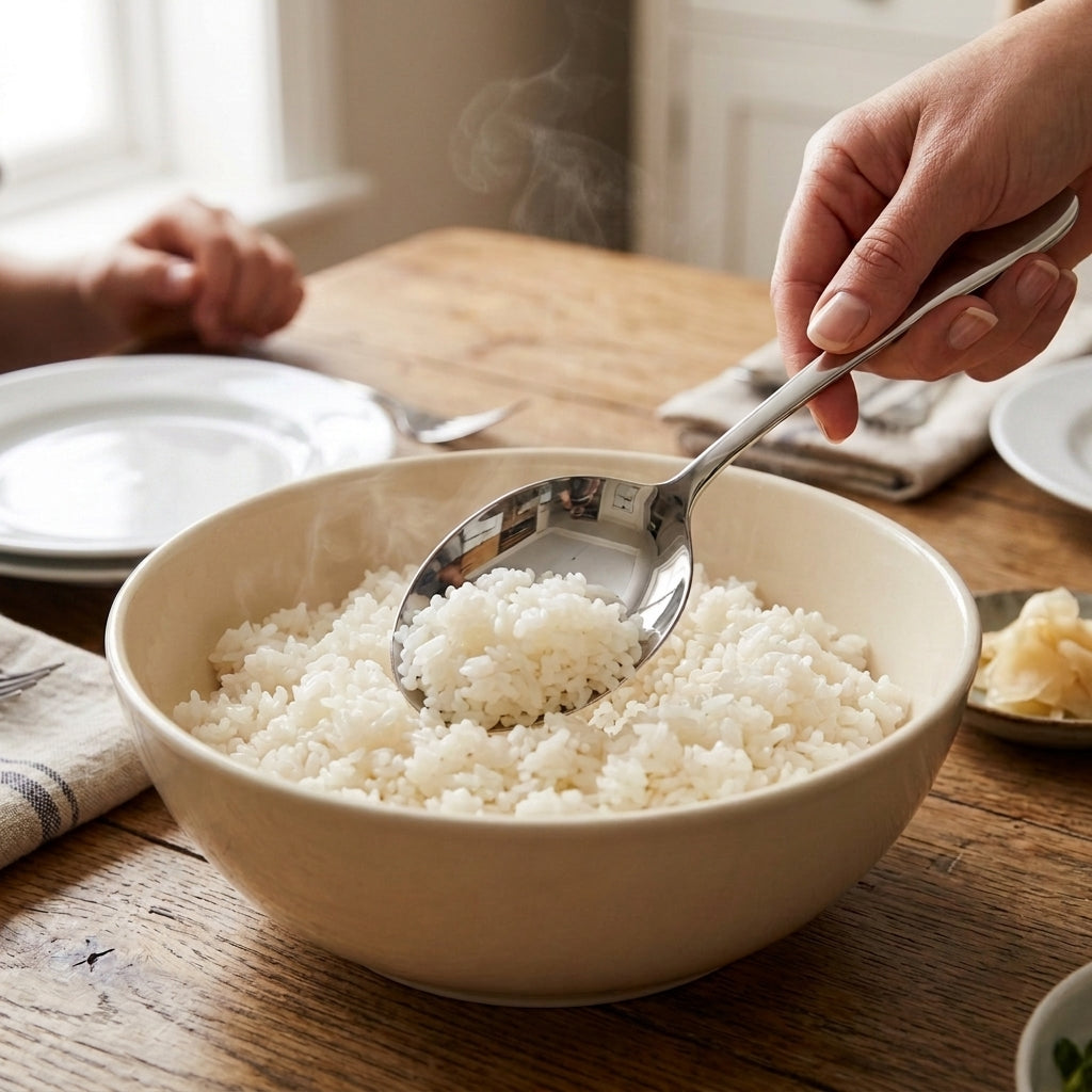 Orlo Serving Spoon