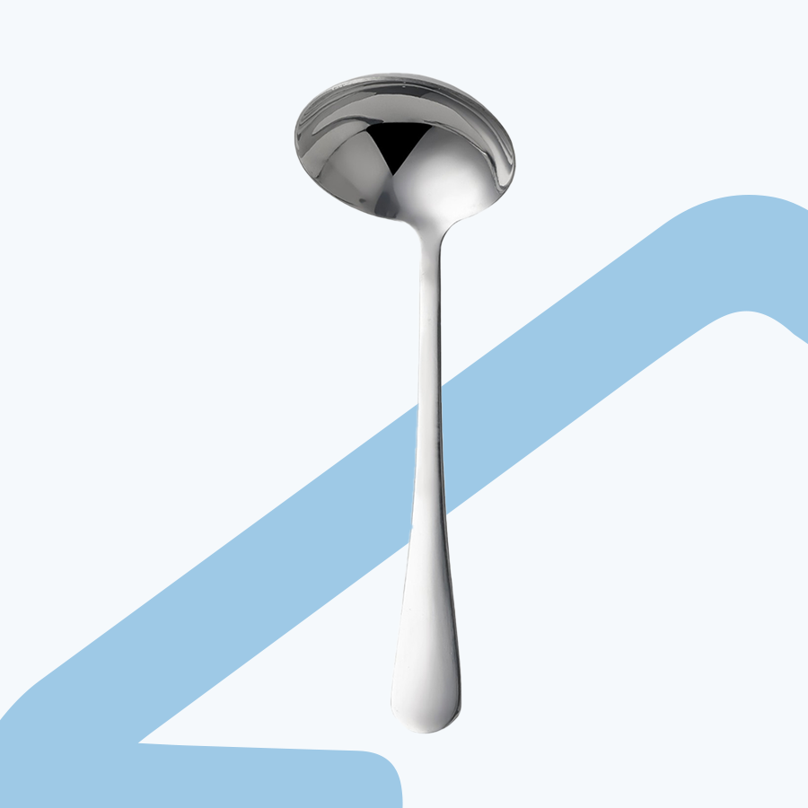Orlo Soup Ladle