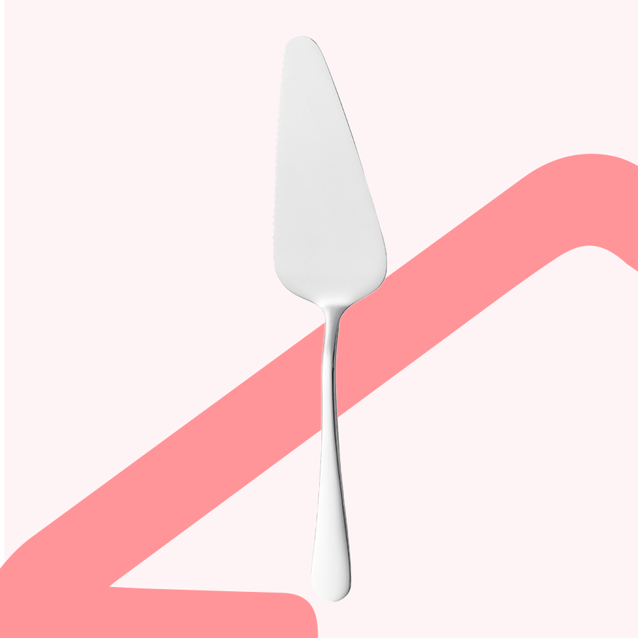 Orlo Cake Server