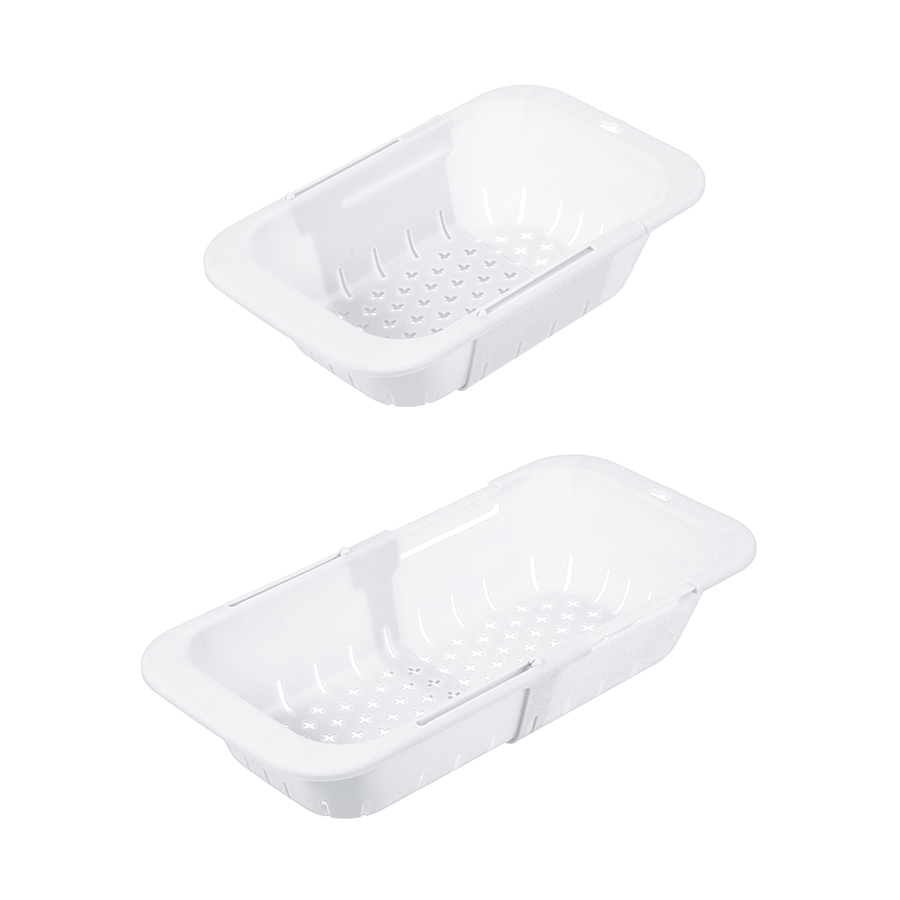 Noa Extandable Sink Colander