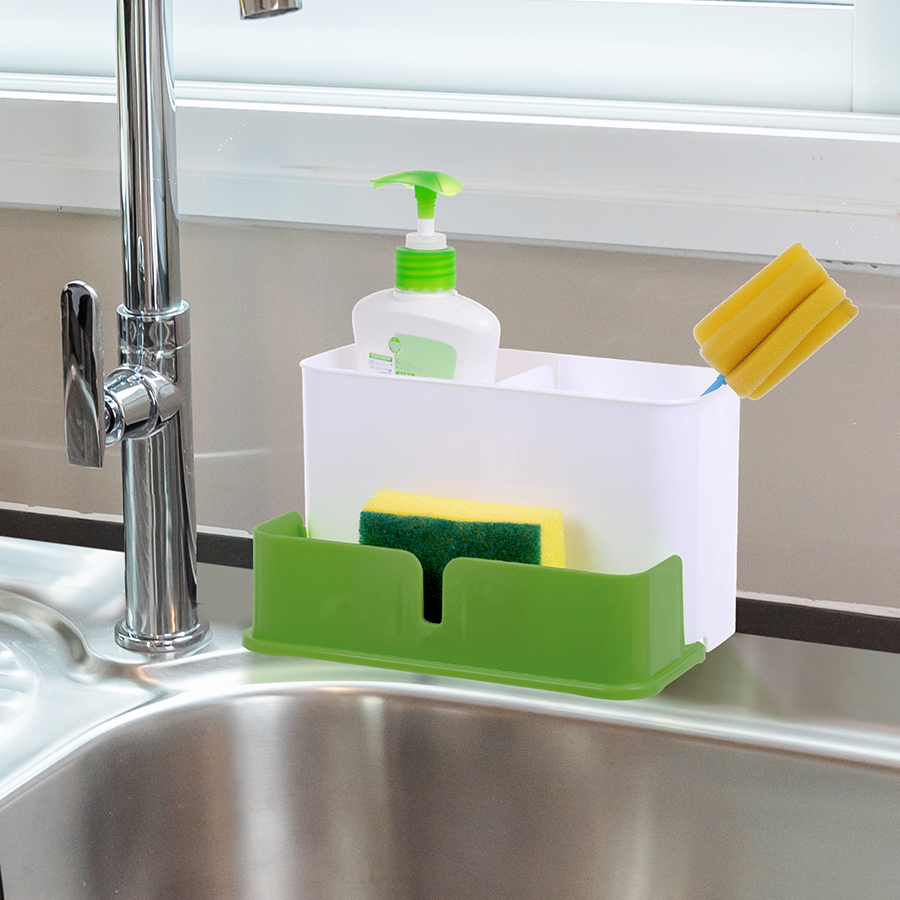 Noa Sink Caddy