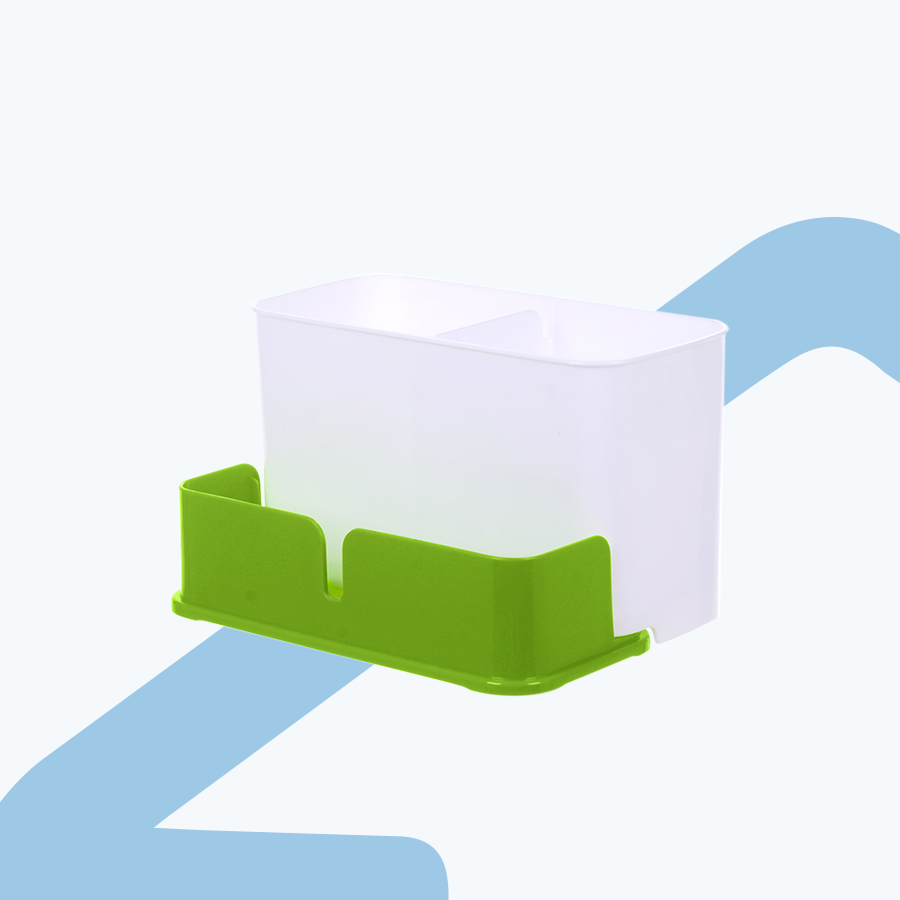 Noa Sink Caddy
