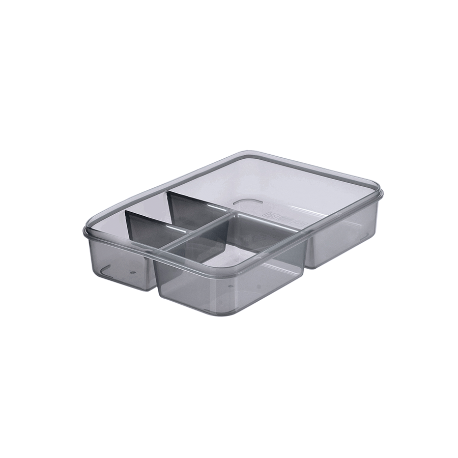 Maren Plastic Organizer