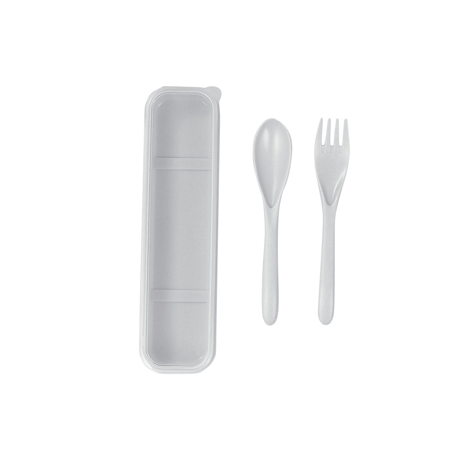 Suni Cutlery Set with Case