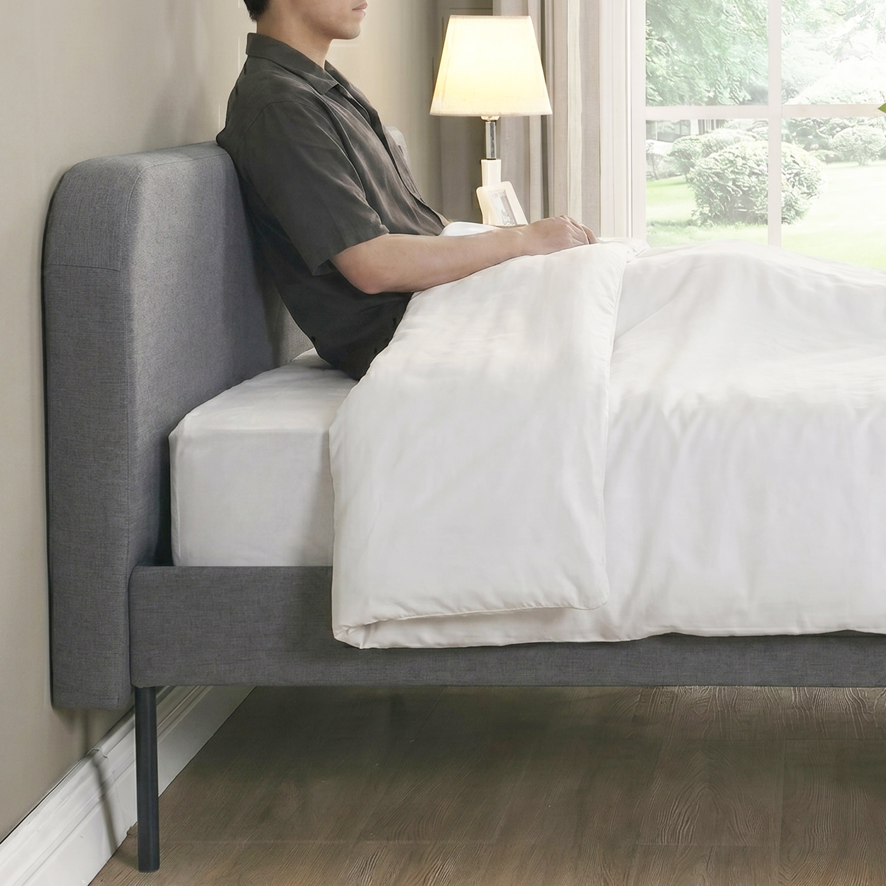 #size_King Bed 72x75 inches