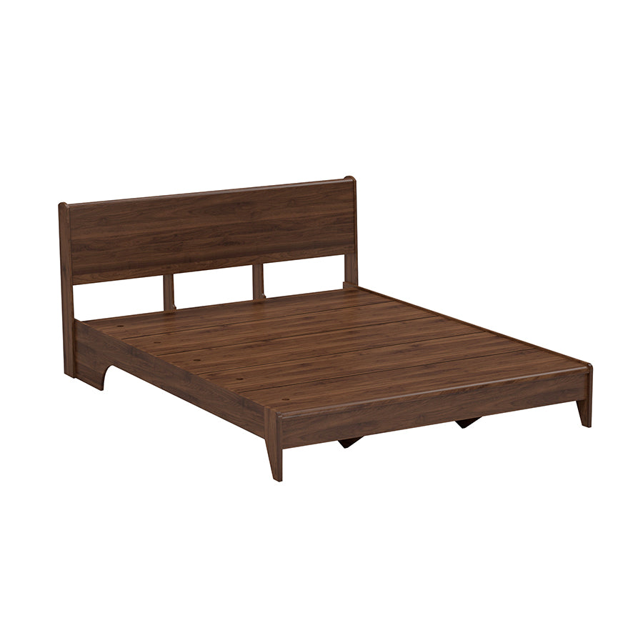 Jimi 60x75" Bed - Columbia