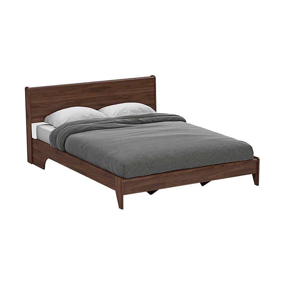 Jimi 60x75" Bed - Columbia