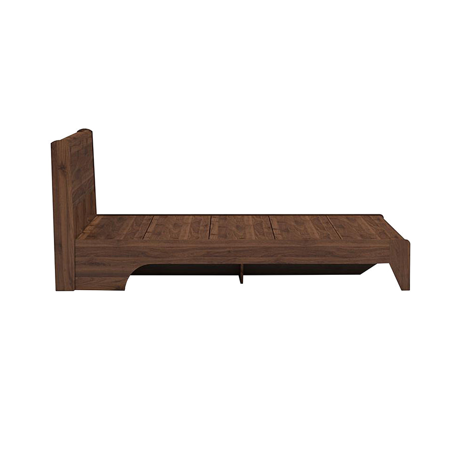 Jimi 60x75" Bed - Columbia
