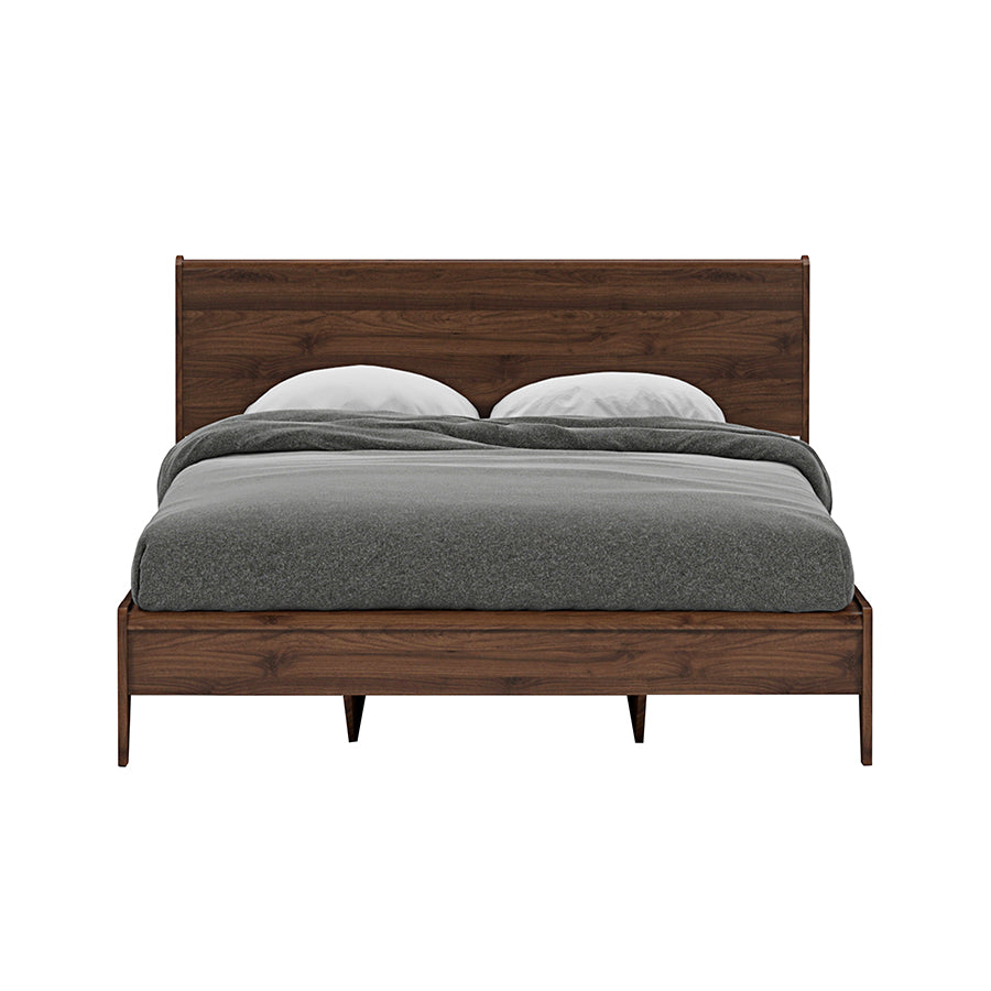 #size_Queen Bed 60x75