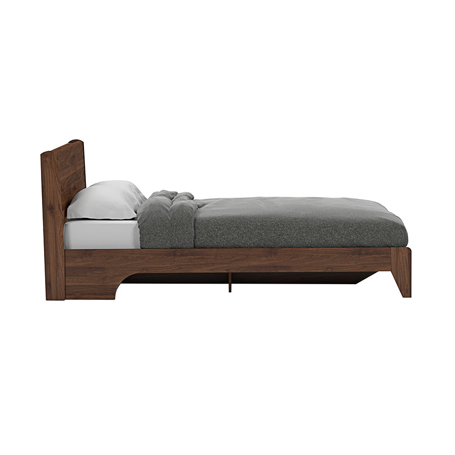 #size_Queen Bed 60x75