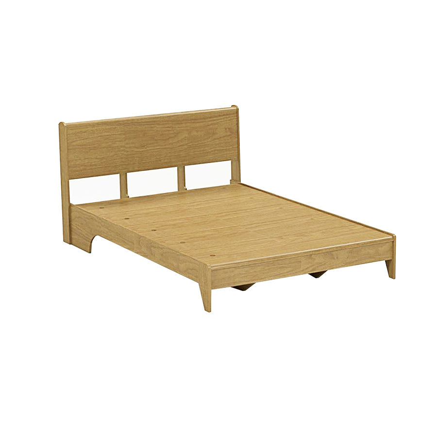 Jimi 48x75" Bed - Summer Oak
