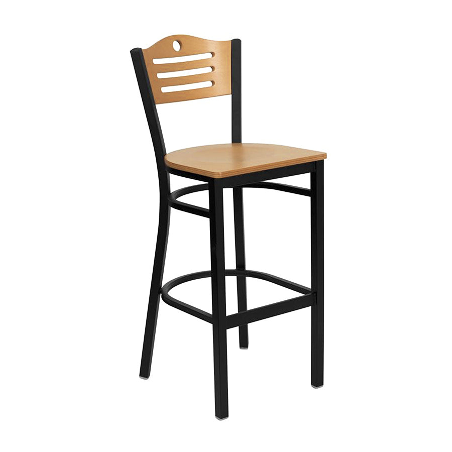 Carson Bar Chair