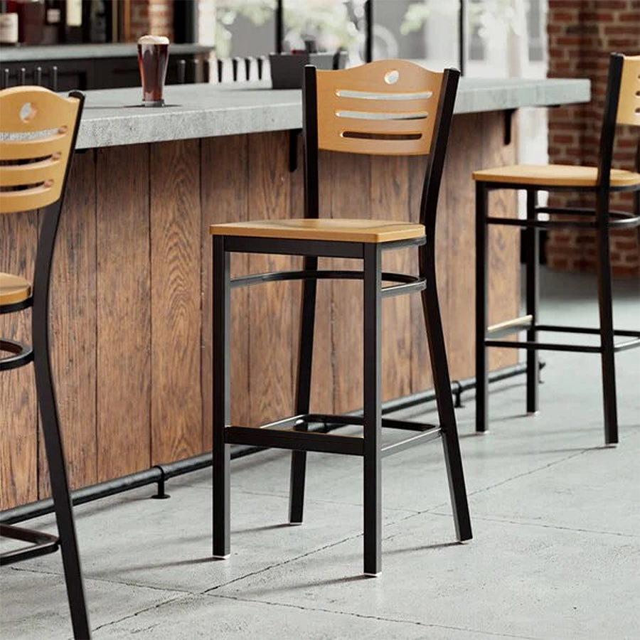 Carson Bar Chair
