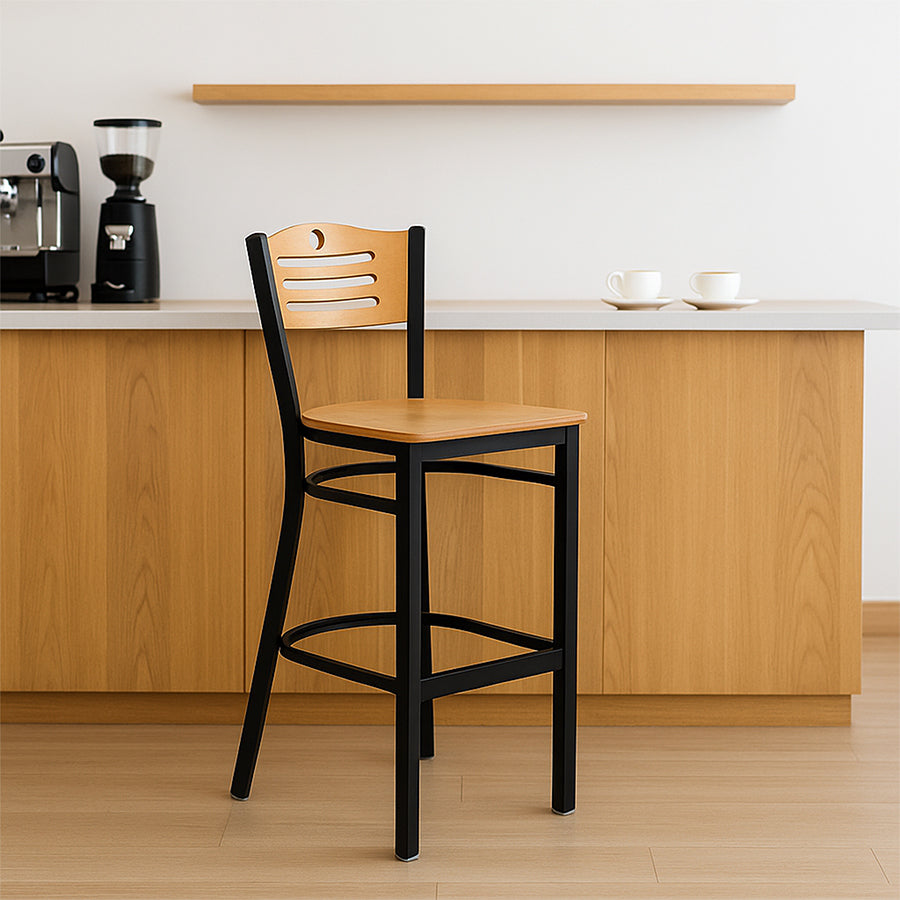 Carson Bar Chair
