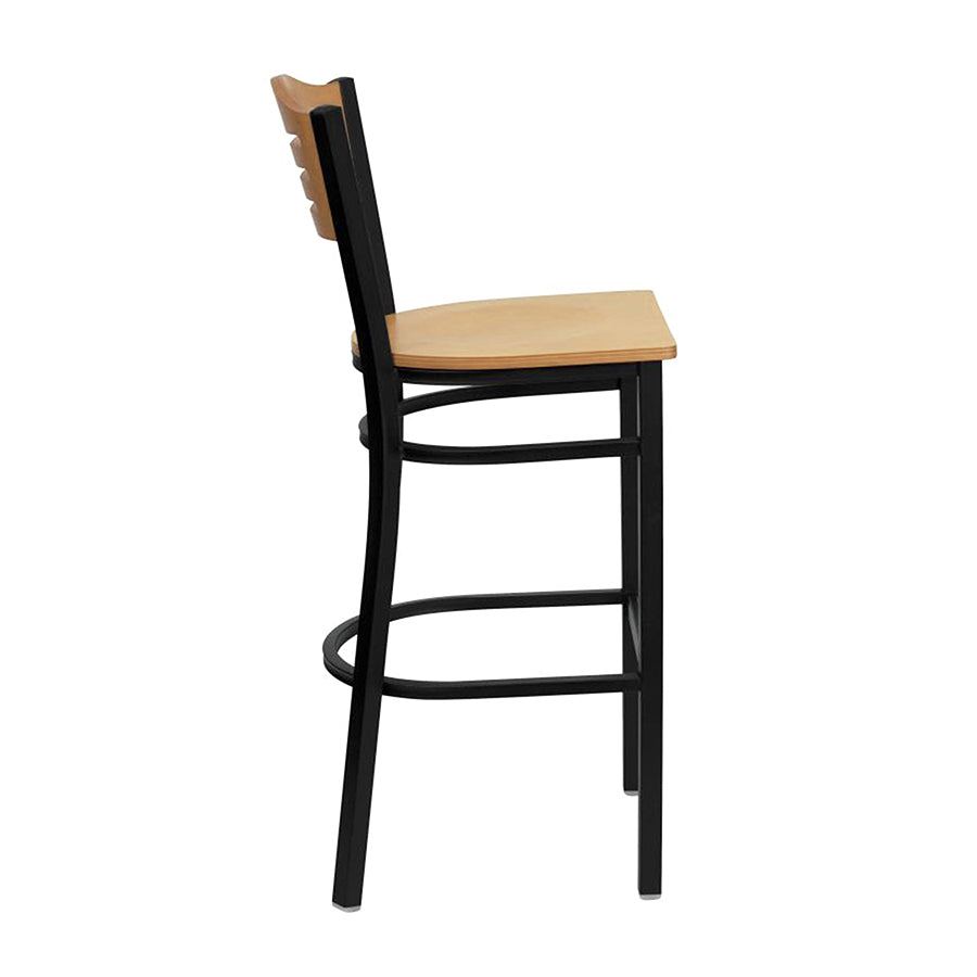 Carson Bar Chair