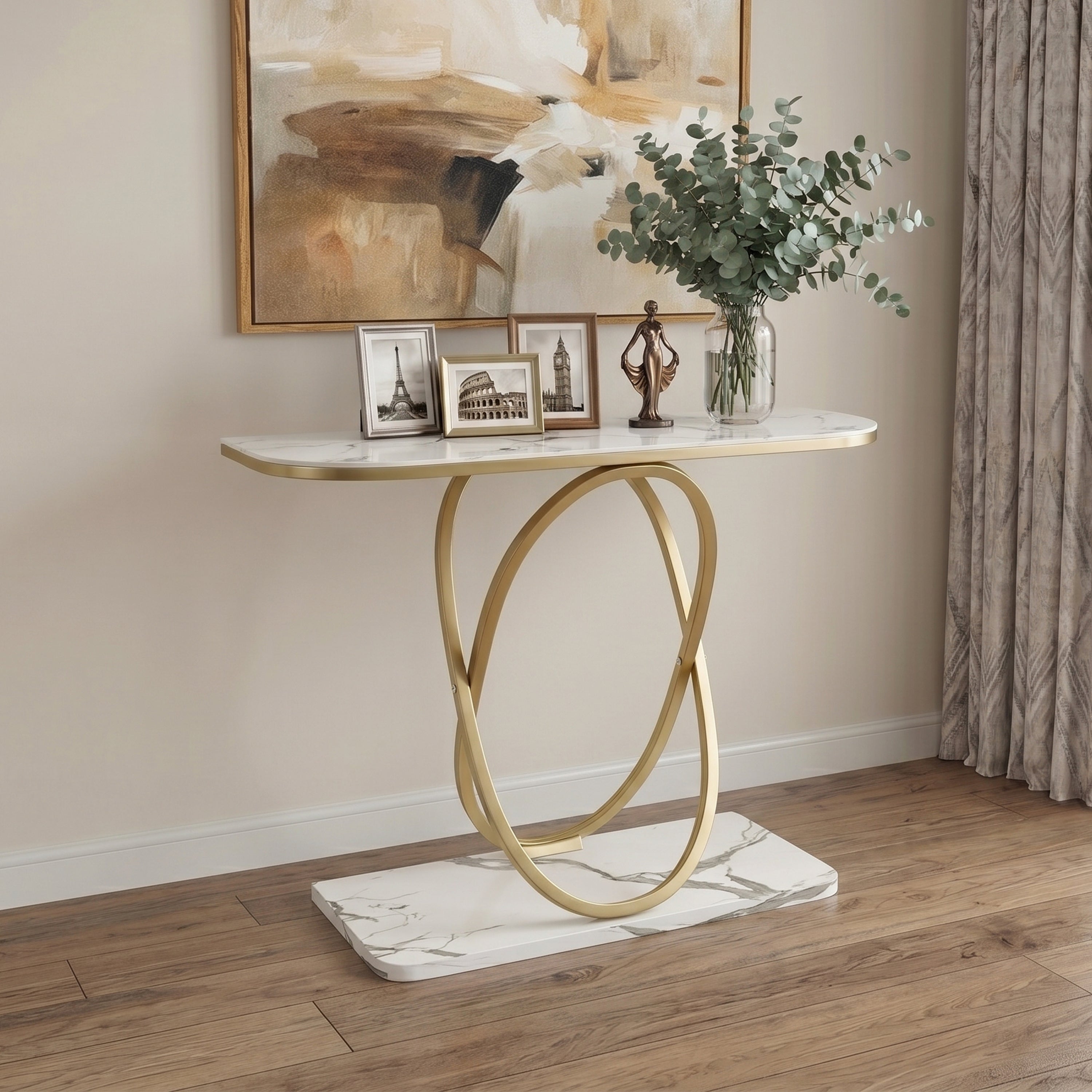 Jaime Console Table