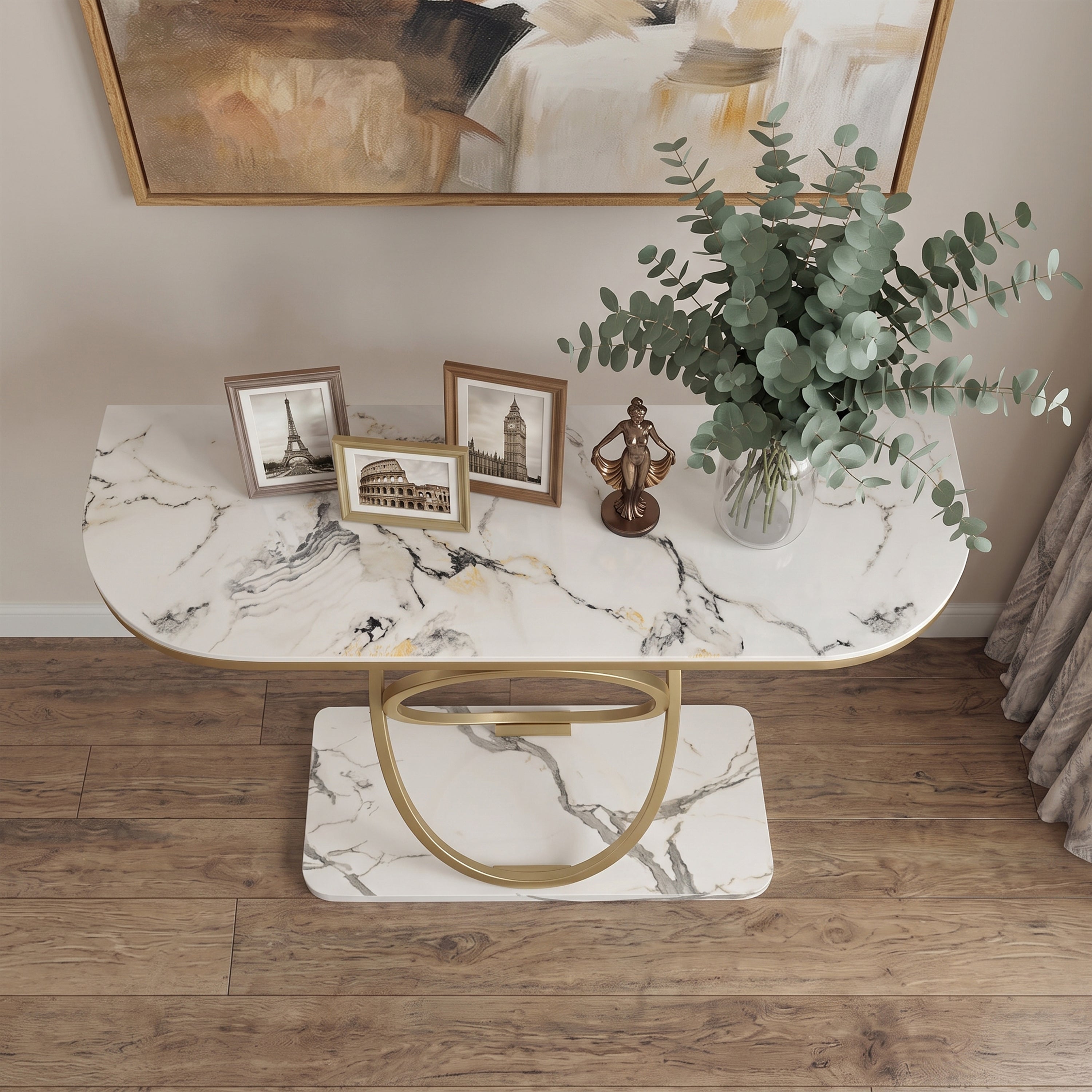Jaime Console Table