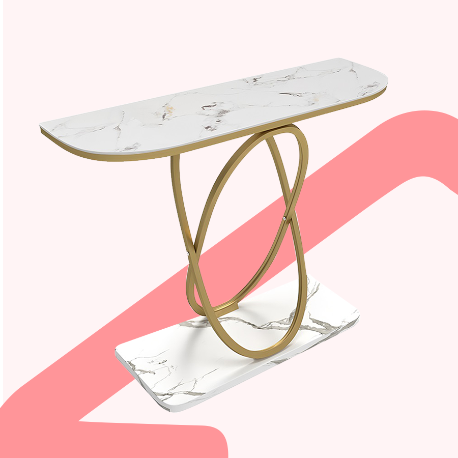 Jaime Console Table