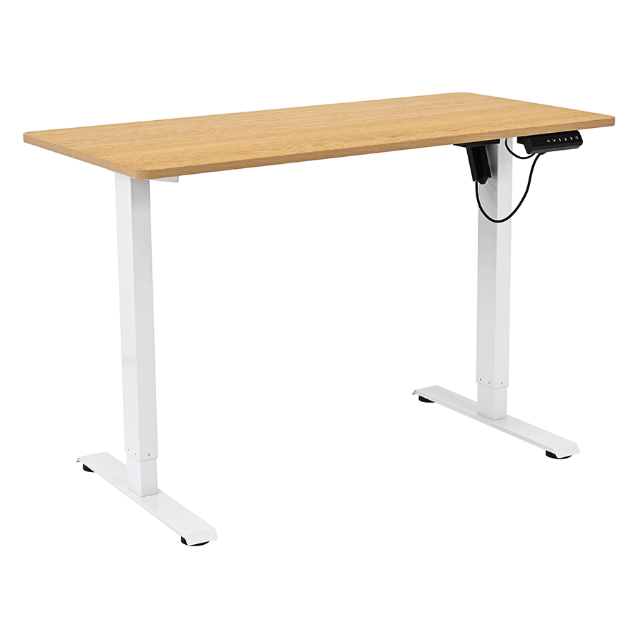 Indra Electrical Sit Stand Desk