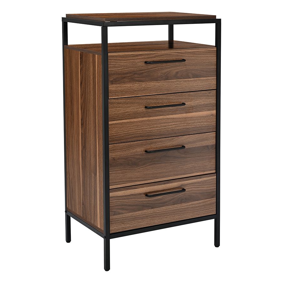 Debbie Chest of 4 Drawers