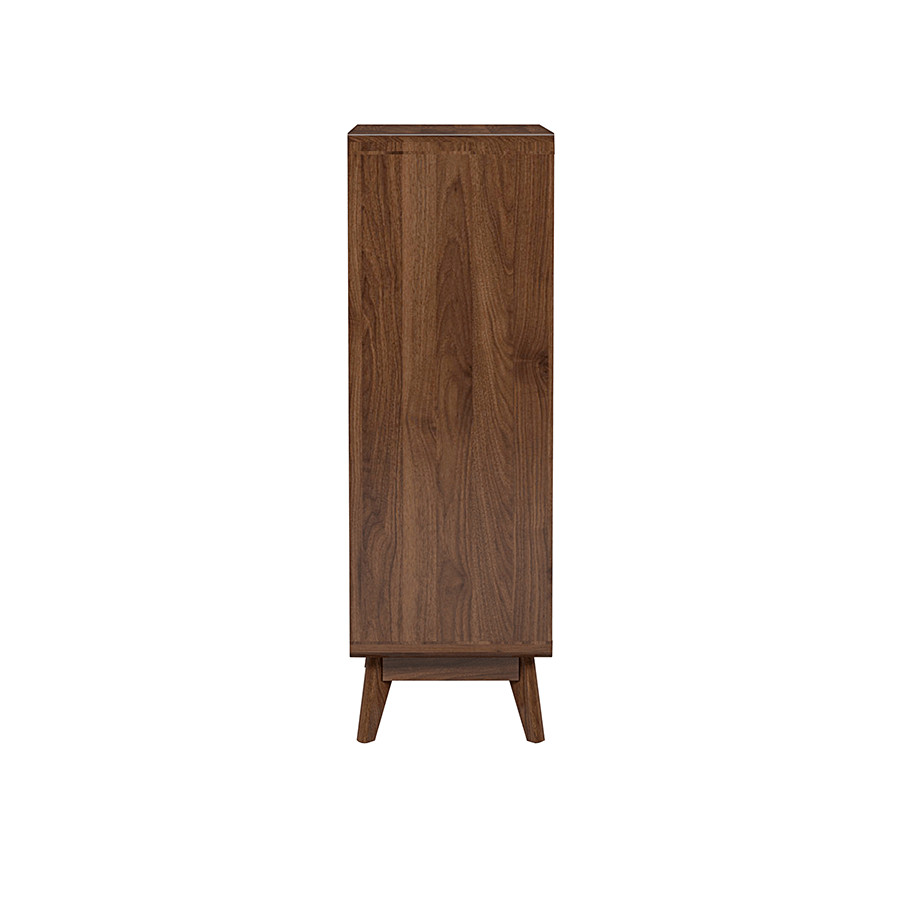 Ardel Chest of 5 Drawers