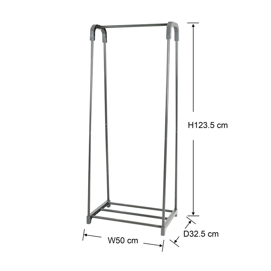 Elven Garment Rack