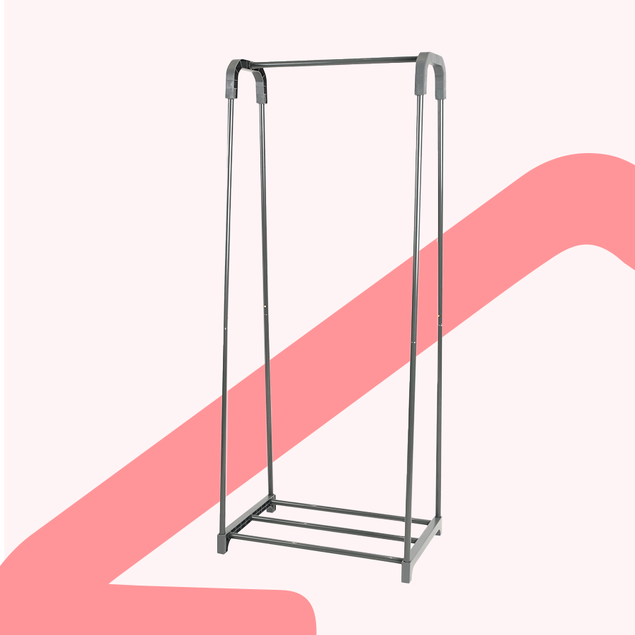 Elven Garment Rack