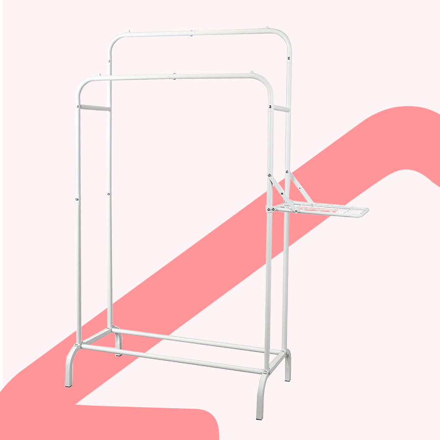 Masha Garment Rack