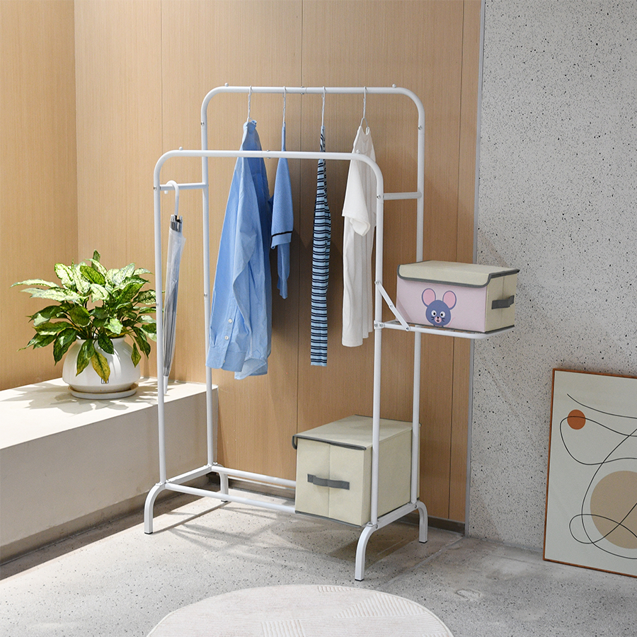 Masha Garment Rack