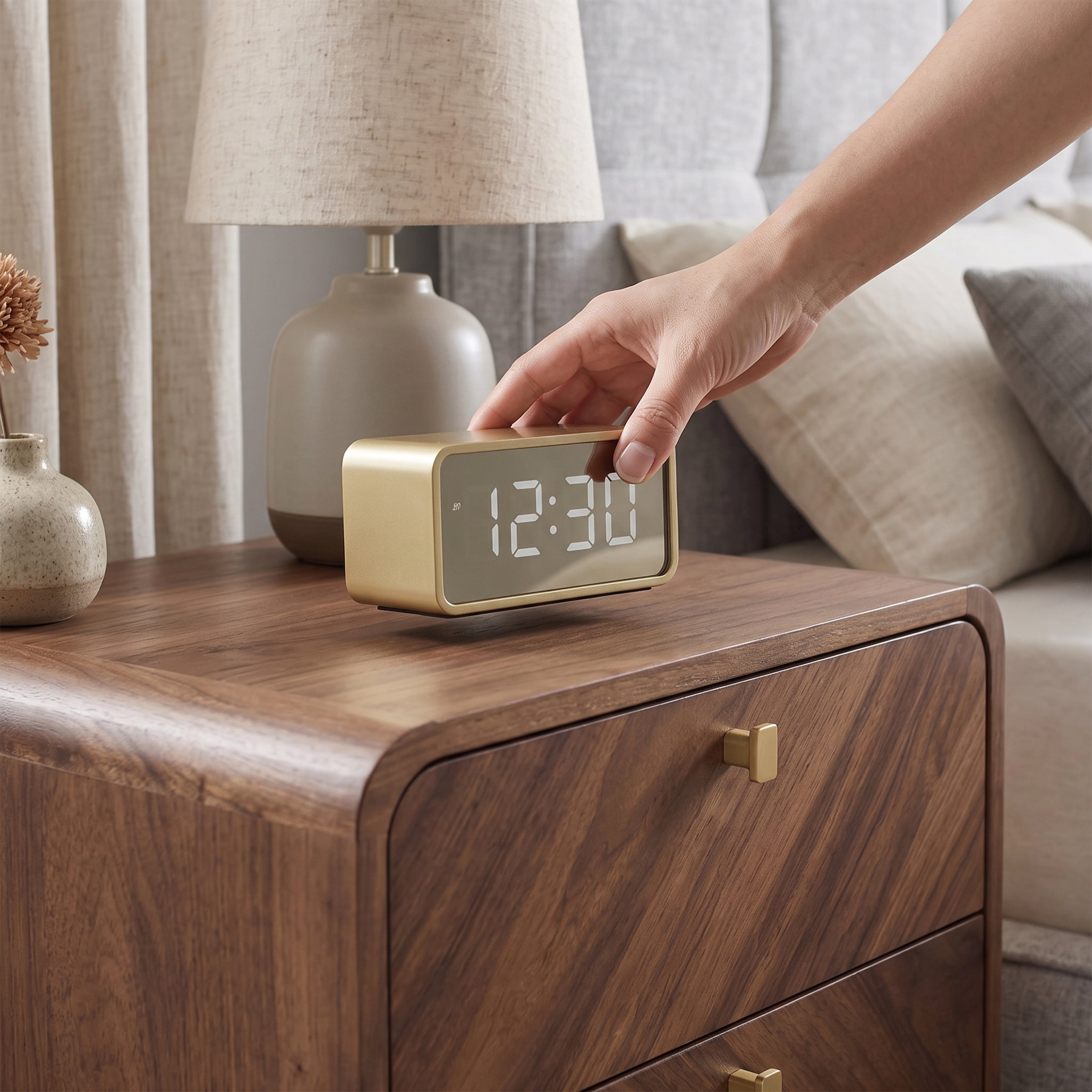 Ardel Nightstand