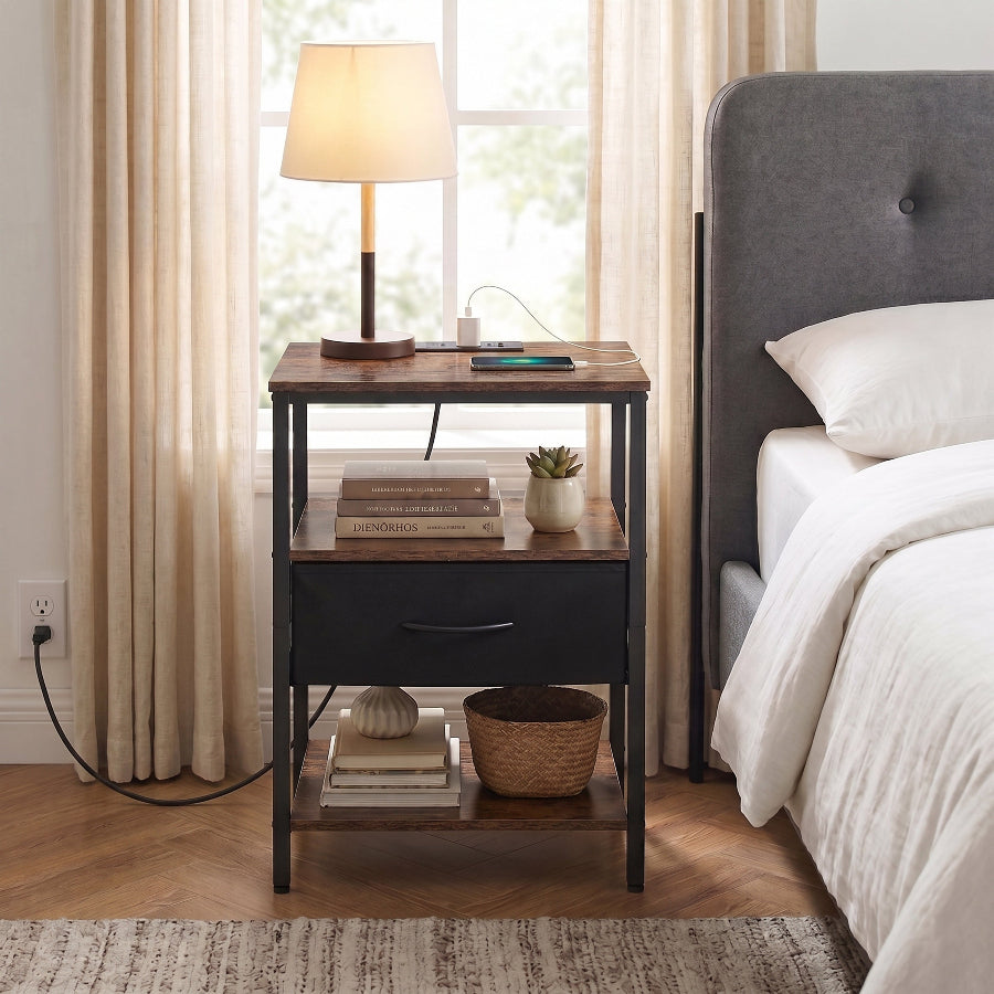 Bruce Nightstand