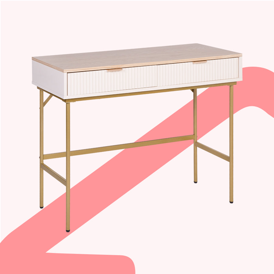 Lynsey Console Table