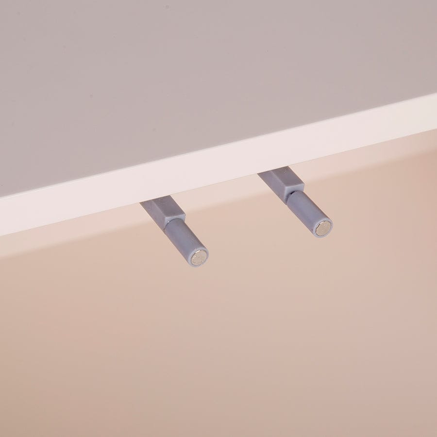 Natali 2 Door Cabinet