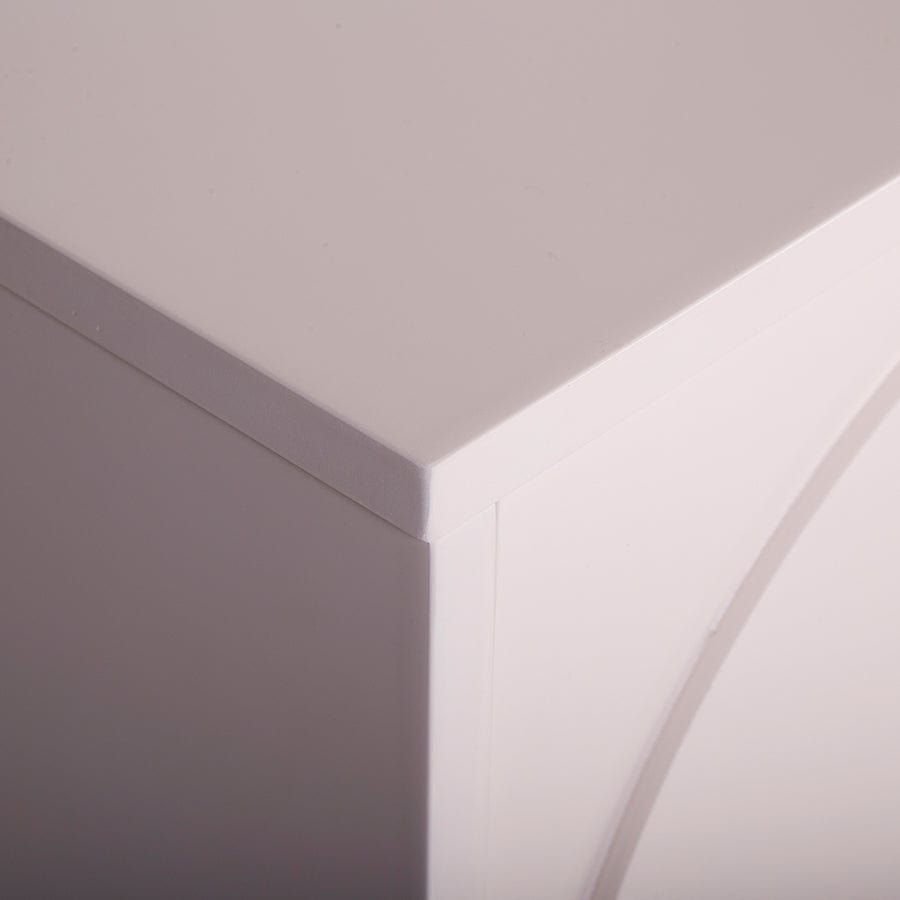 Natali 2 Door Cabinet