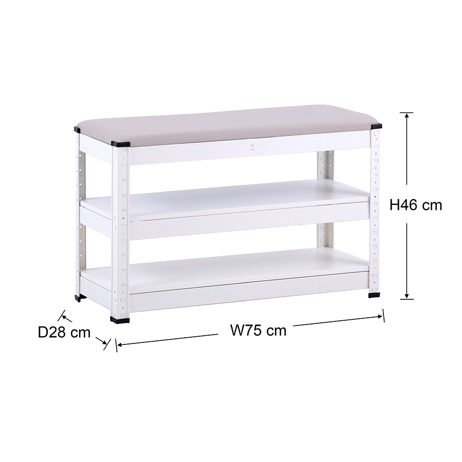 Koric Shoe Bench