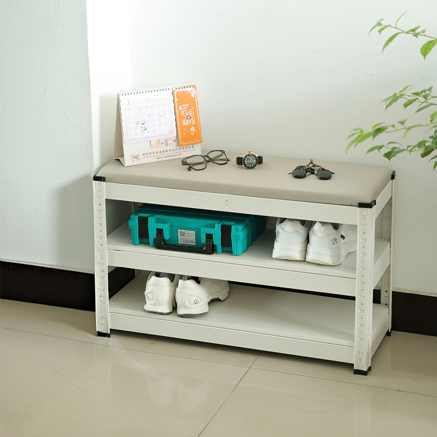 Koric Shoe Bench