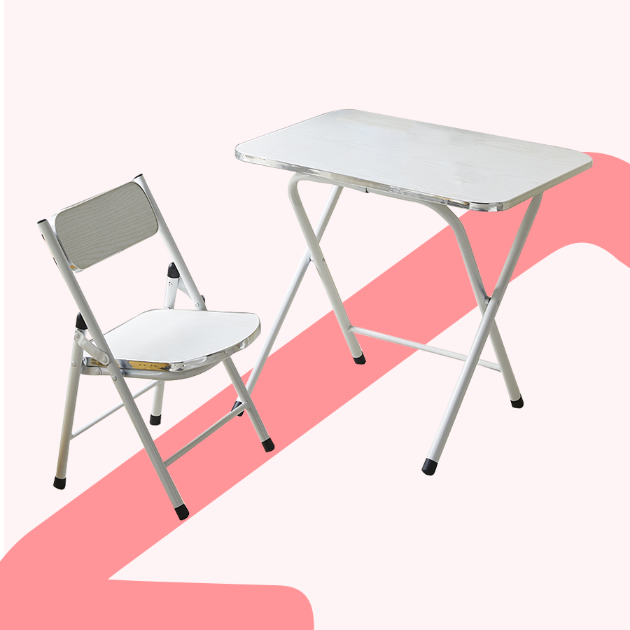 Junior Kids Desk & Chair