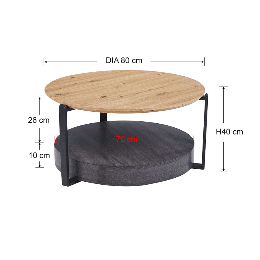 Thore Coffee Table
