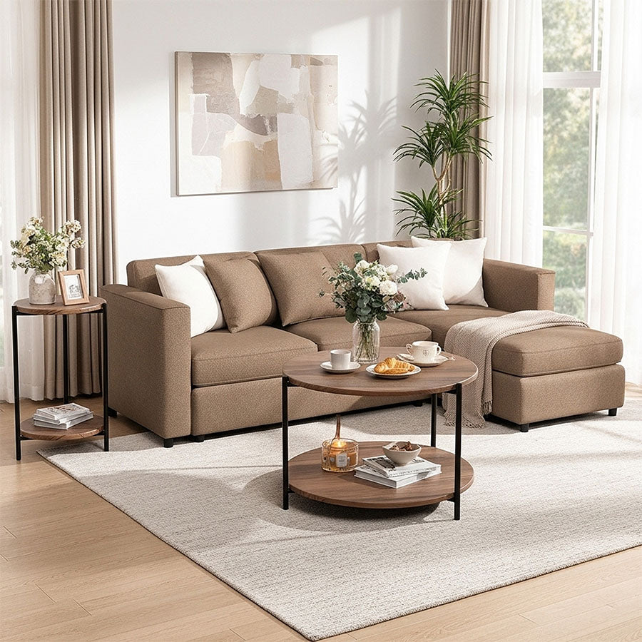 #color_Walnut +Black