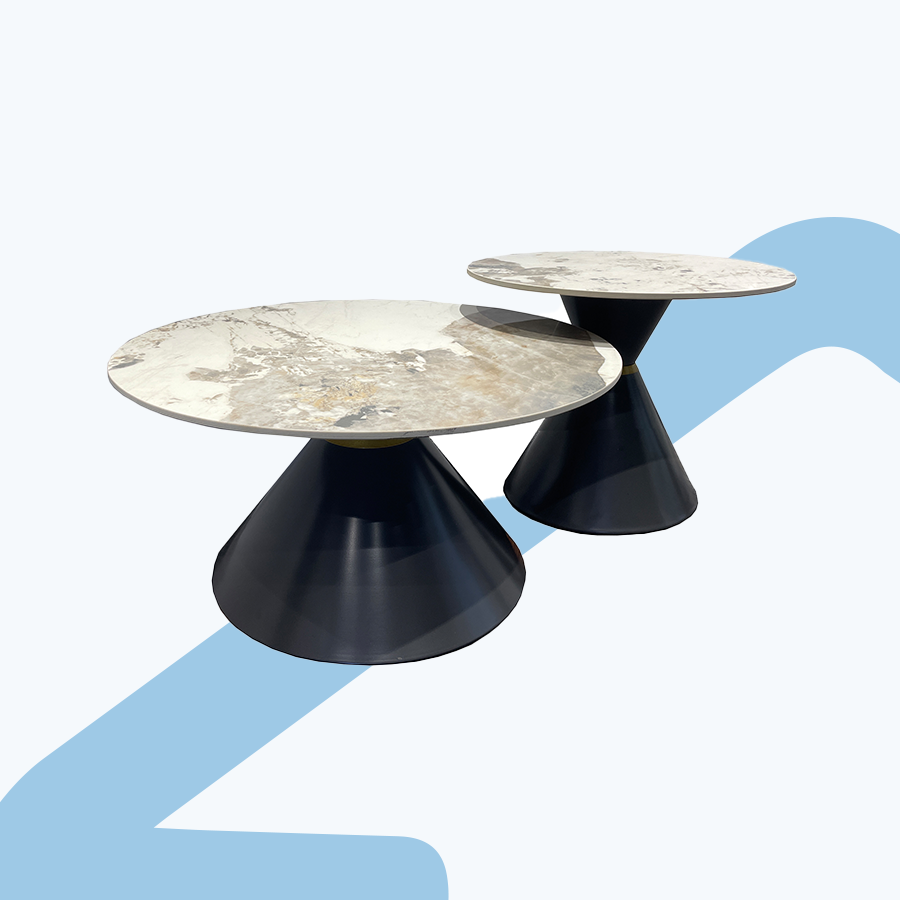 Joran Nesting Coffee Table