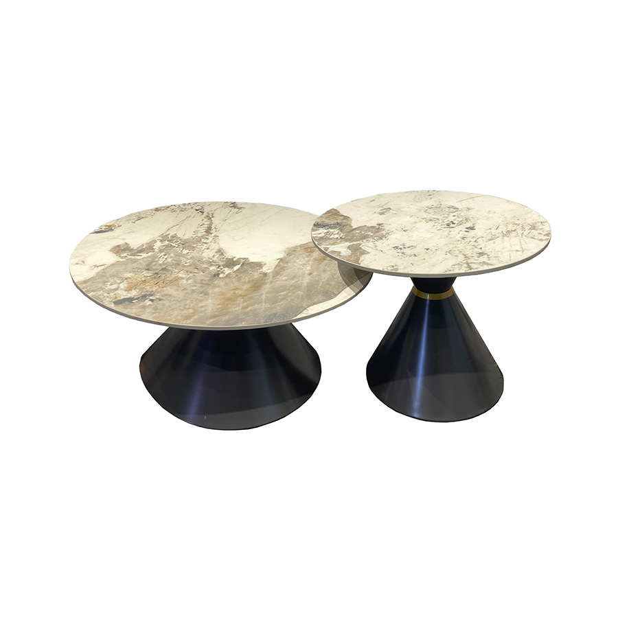 Joran Nesting Coffee Table