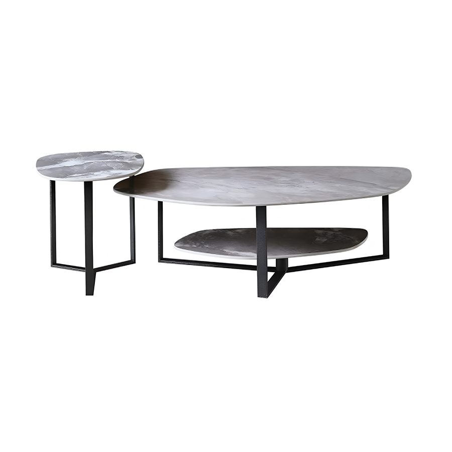 Edvin Nesting Coffee Table