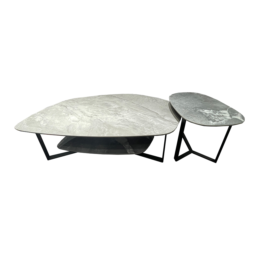 Edvin Nesting Coffee Table