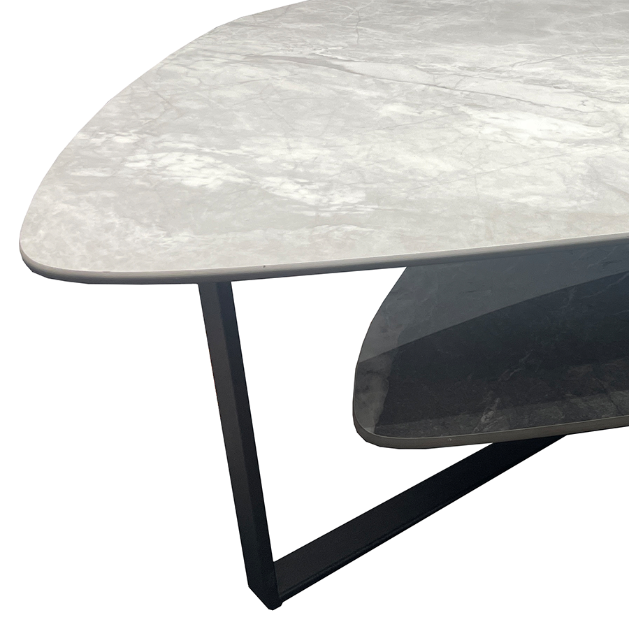 Edvin Nesting Coffee Table