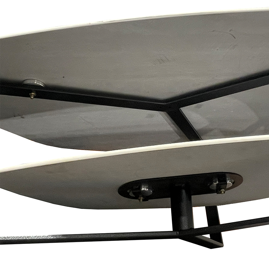 Edvin Nesting Coffee Table