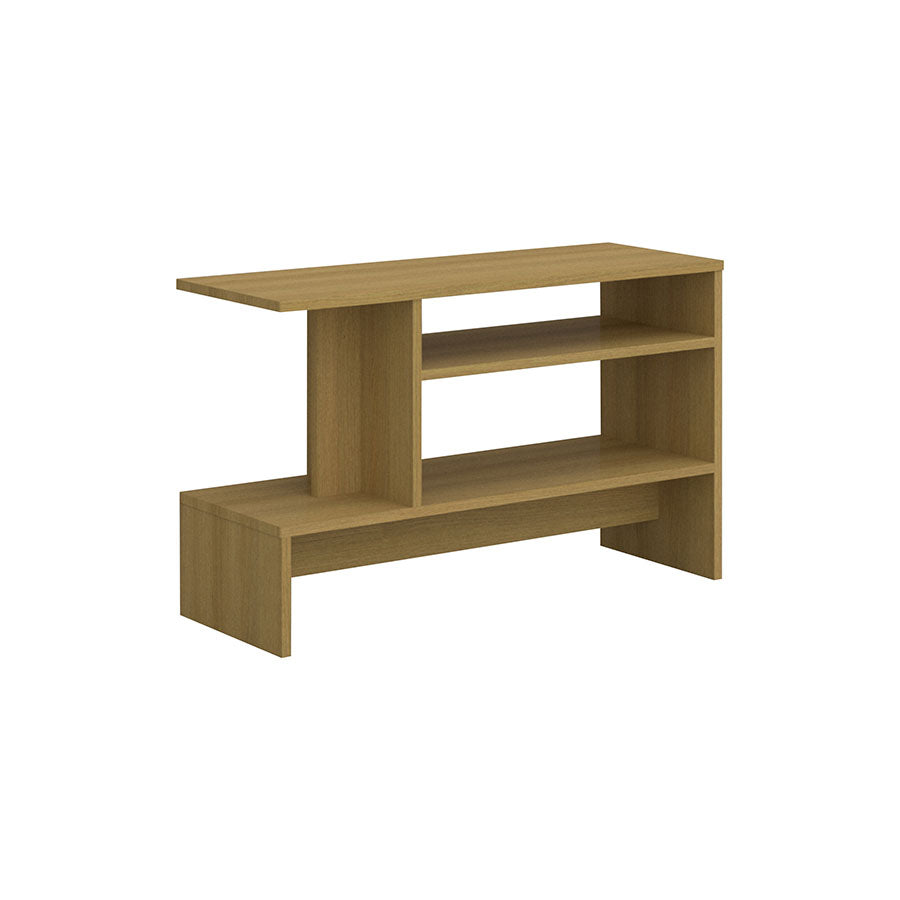 #Color_Oak